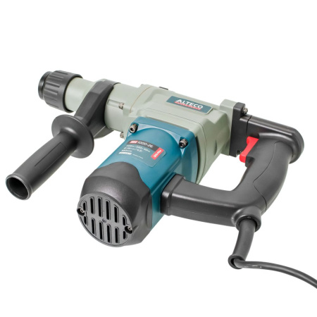 Изображение перфоратор alteco sds+ rh 1000-26,  1100 вт