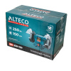 Изображение станок точильный bg 250-150 alteco 250 вт