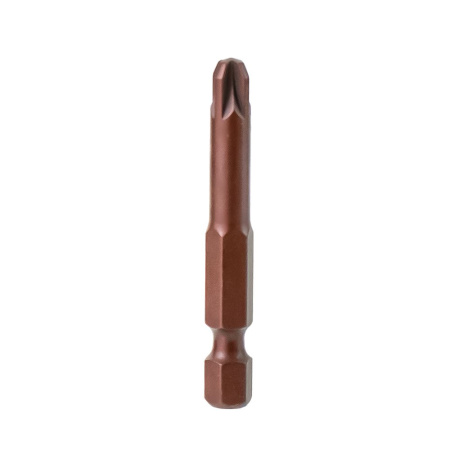 Изображение биты mr.logo pz3 (50) blister 10шт./цена за уп