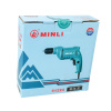 Изображение дрель 450вт torgwin / minli -zzz-