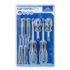 Изображение набор отверток 8 пр vertextools