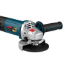 Изображение угловая шлифмашина (болгарка) alteco agh 1000-125 heavy duty