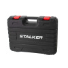 Изображение перфоратор stalker (alteco) rh20 li bl аккумуляторный бесщеточный  акция !