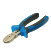 Изображение бокорезы (кусачки) vertextools (вертекс) профи 200 мм 0036-200 /6шт