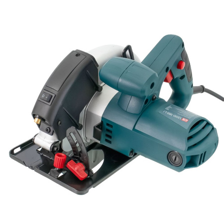 Изображение циркулярная пила alteco cs 1200-185 l promo
