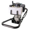 Изображение мотобур ggd 2311 (ggd 1800) alteco promo + шнек
