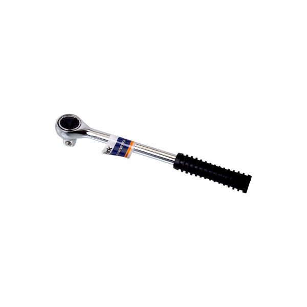 Изображение трещотка park 1/2", 215мм, 39 зуб. 