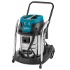 Изображение пылесос строительный alteco vc 60 push clean  -zzz-