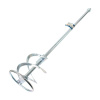 Изображение миксер для краски (хвостовик винт м14) vertextools (вертекс) 120*600 