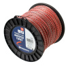 Изображение леска на триммер husqvarna whisper twist 3,0*210 м