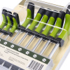 Изображение набор ключей дт torx 9 шт. с т-образной рукоятью