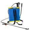 Изображение опрыскиватель капелька 16 л ранцевый в коробке. 3ws-16е6