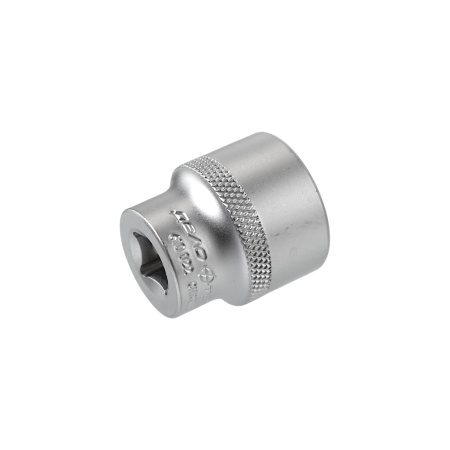 Изображение головка дт 6-ти гранная 3/8" 22 мм  610022