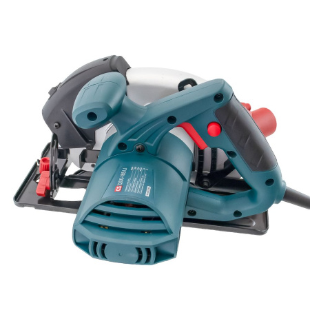 Изображение циркулярная пила alteco cs 1200-185 l promo