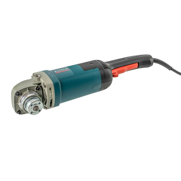 Изображение угловая шлифмашина (болгарка) alteco agh 2000-180 heavy duty
