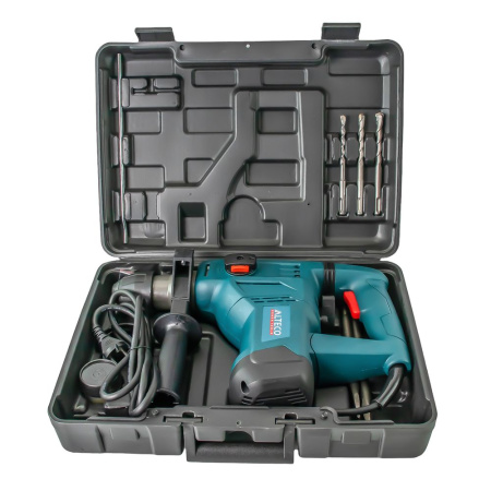 Изображение перфоратор alteco professional sds+ rh 1500-32