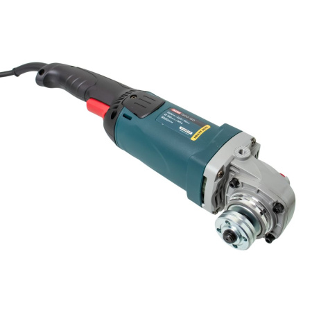 Изображение угловая шлифмашина (болгарка) alteco agh 1500-150 heavy duty
