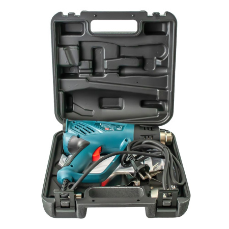 Изображение фен строительный hg 0609 alteco