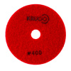 Изображение черепашка krugo сухая д 100 мм №400 (агшк) -zzz-