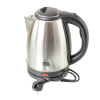Изображение чайник homestar hs-1010 (1,8 л) стальной / 12