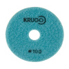Изображение черепашка krugo д 100 мм №100 (агшк) -zzz-