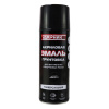 Изображение грунтовка акриловый спрей "anti rust primer" 400ml*12pcs*300g black(черный)