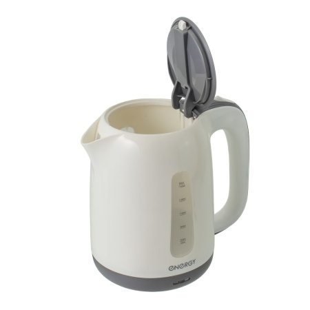 Изображение чайник energy e-274 (1,7 л, диск) пластик, мощность 1850-2200 вт