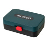 Изображение аккумуляторная отвертка угловая alteco csd 4v, 4 в / 5 н·м / 2 а·ч