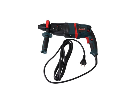 Изображение перфоратор alteco sds+ rh 950-30 avs