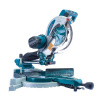 Изображение торцовочная пила alteco ms 2200-255 bd 2000 вт (255 мм*25.4 мм)