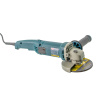 Изображение угловая шлифмашина (болгарка) alteco agh 1100-125 heavy duty