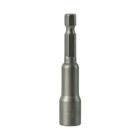 Изображение бита кровельная головка vertextools (вертекс) 8 мм 65 мм  /5/50/1000