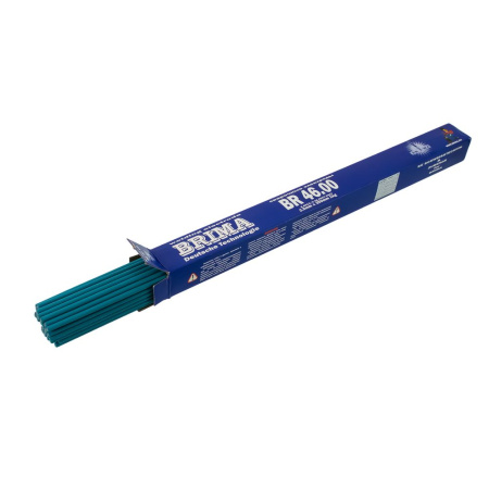 Изображение электроды brima br 46.00 ф 2,5 (1кг) /20