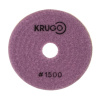 Изображение черепашка krugo д 100 мм №1500 (агшк) -zzz- 
