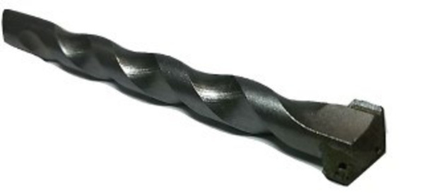 Изображение сверло по бетону seb/torgwin d 10*120 