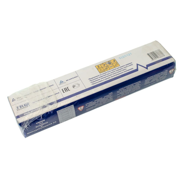 Изображение электроды brima br 46.00 ф3,2 (5кг)