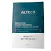 Изображение угловая шлифмашина (болгарка) alteco ag 1400-125 ecs + ade 125, 1400 вт  акция !