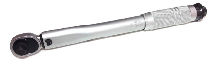 Изображение ключ динамометрический 1/2" 42-210 нм пласт кейс 1/10 690221