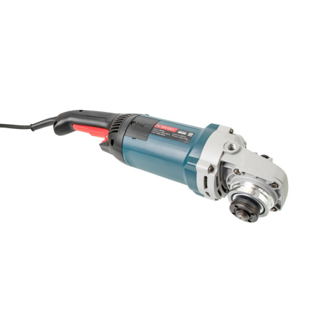 Изображение угловая шлифмашина (болгарка) alteco ag 2610-230 s