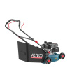 Изображение газонокосилка бензиновая alteco glm 45-41 (4.5 л.с., 149 см³) -zzz-