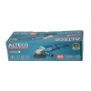 Изображение угловая шлифмашина (болгарка) alteco ag 1300-125