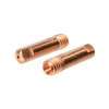 Изображение наконечник токопроводящий brima e-cu м6*25 ф 0,8/20 шт