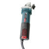 Изображение угловая шлифмашина (болгарка) alteco ag 800-125