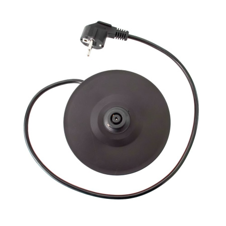 Изображение чайник energy e-262 (1.7л) стекло, пластик, мощность 1850-2200 вт