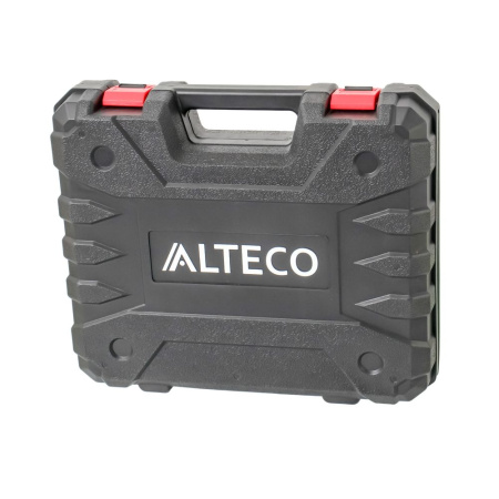 Изображение аккумуляторная дрель шуруповёрт alteco cd 16-28 (16 в / li-ion / 28 н·м)