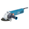 Изображение угловая шлифмашина (болгарка) alteco agh 1000-125 e heavy duty с регулировкой оборотов