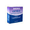 Изображение проволока сварочная er70s-6 (cb-08г2с) 0,8мм 5кг brima