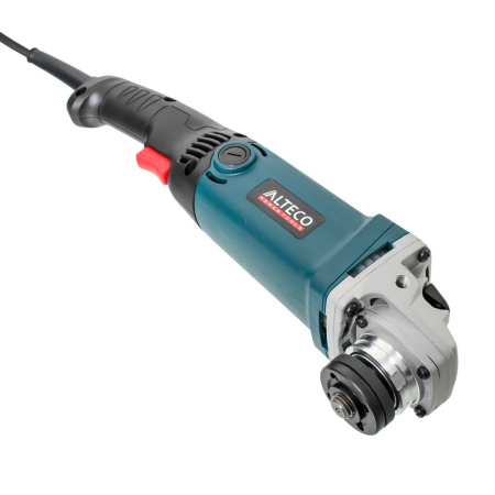 Изображение угловая шлифмашина (болгарка) alteco ag 950-125