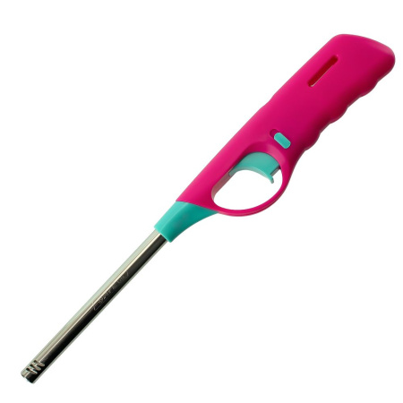 Изображение зажигалка газовая №073 (hb-065c)