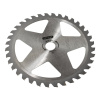 Изображение нож на триммер 230*36*25,4 победит (silver star) чеглок 1/50 z02-033